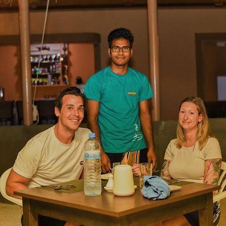 Tropical Village Fehendhoo Zewnętrze zdjęcie