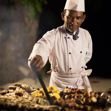 Tropical Village Fehendhoo Zewnętrze zdjęcie