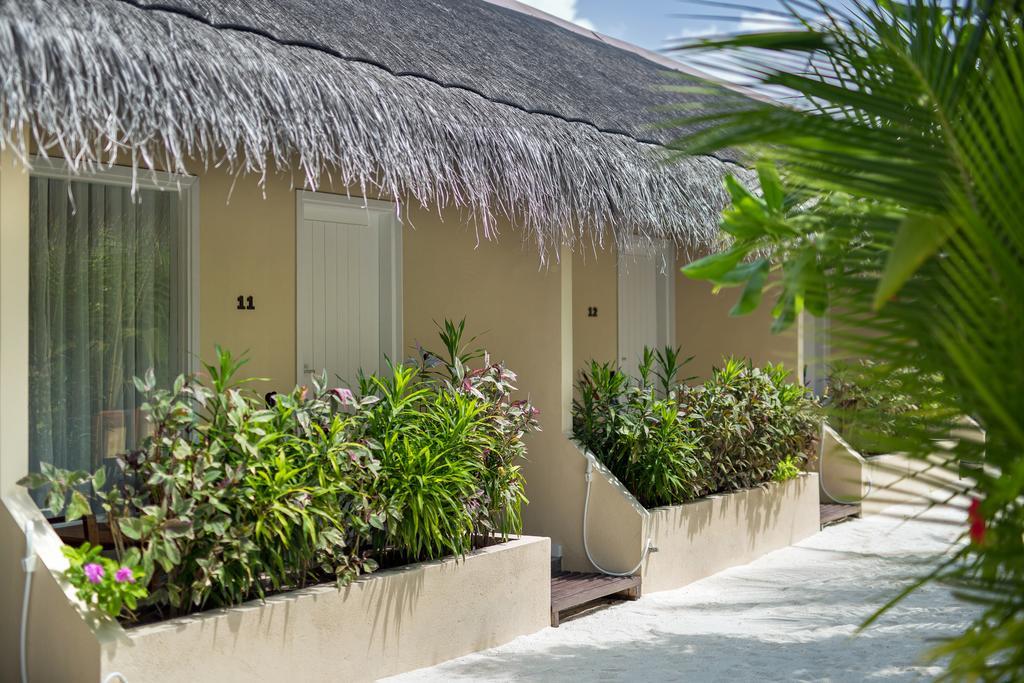 Tropical Village Fehendhoo Zewnętrze zdjęcie