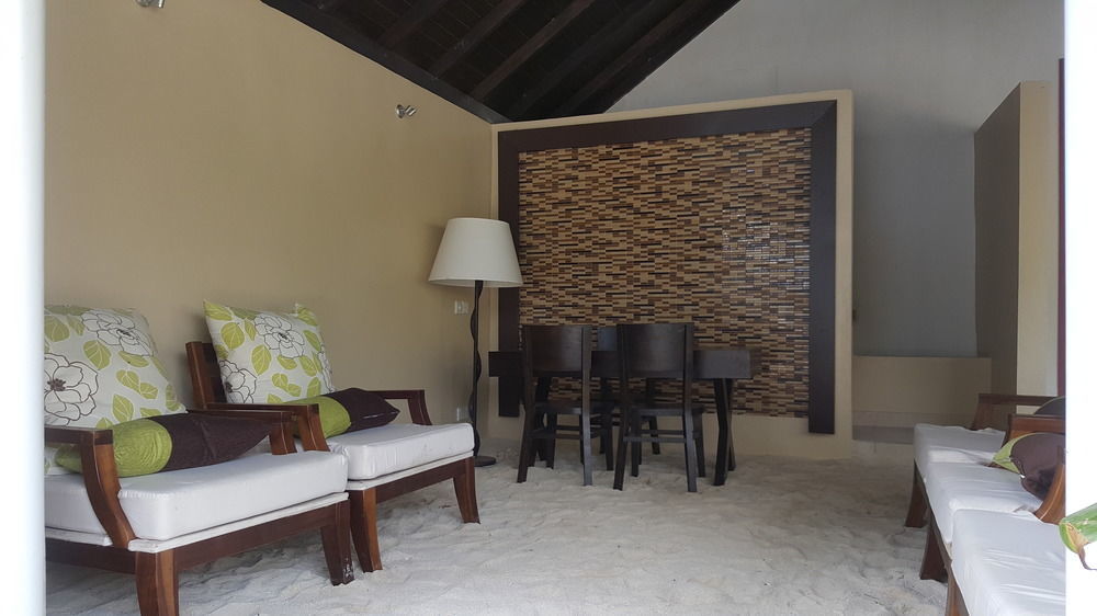 Tropical Village Fehendhoo Zewnętrze zdjęcie