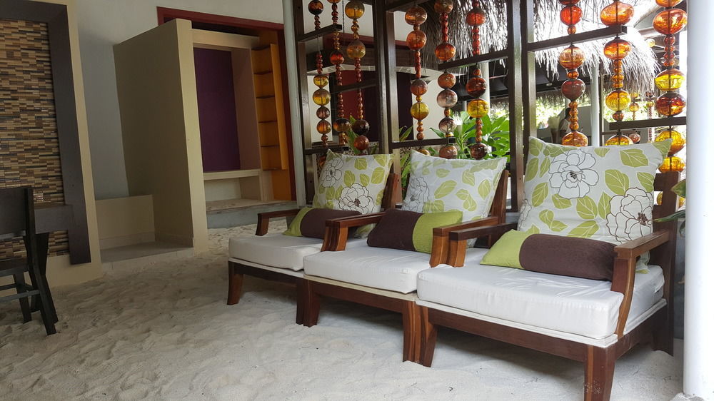 Tropical Village Fehendhoo Zewnętrze zdjęcie