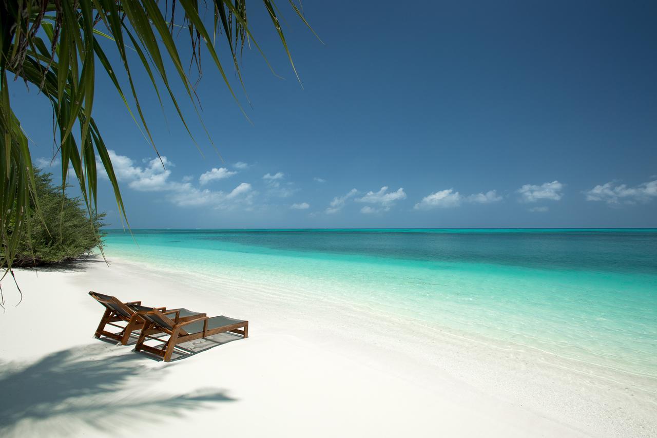 Tropical Village Fehendhoo Zewnętrze zdjęcie